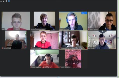 Студента групи КН-16